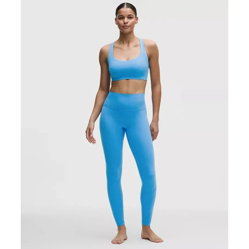 948-Lululemon Align No Line™ High-Rise Pant 28